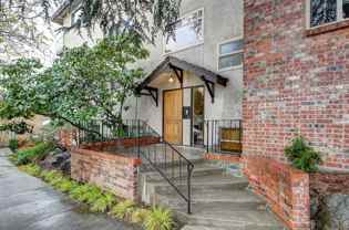 Ballard Flats Apartments - Photo 1 of 1