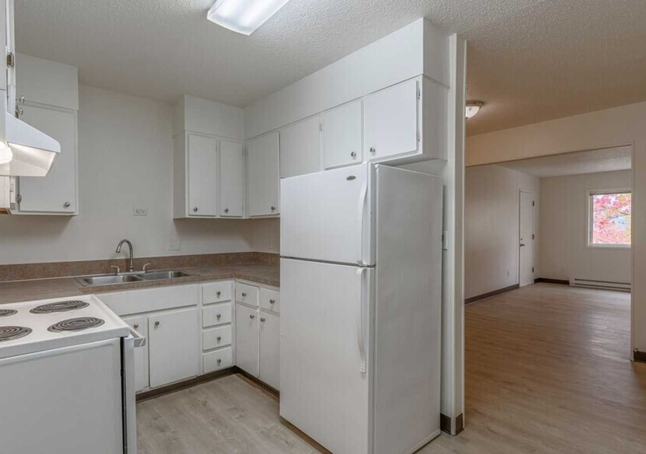 Live Close. Live Comfortable. Welcome to The Riviera Apartments in Corvallis, Oregon - Photo 3 of 50