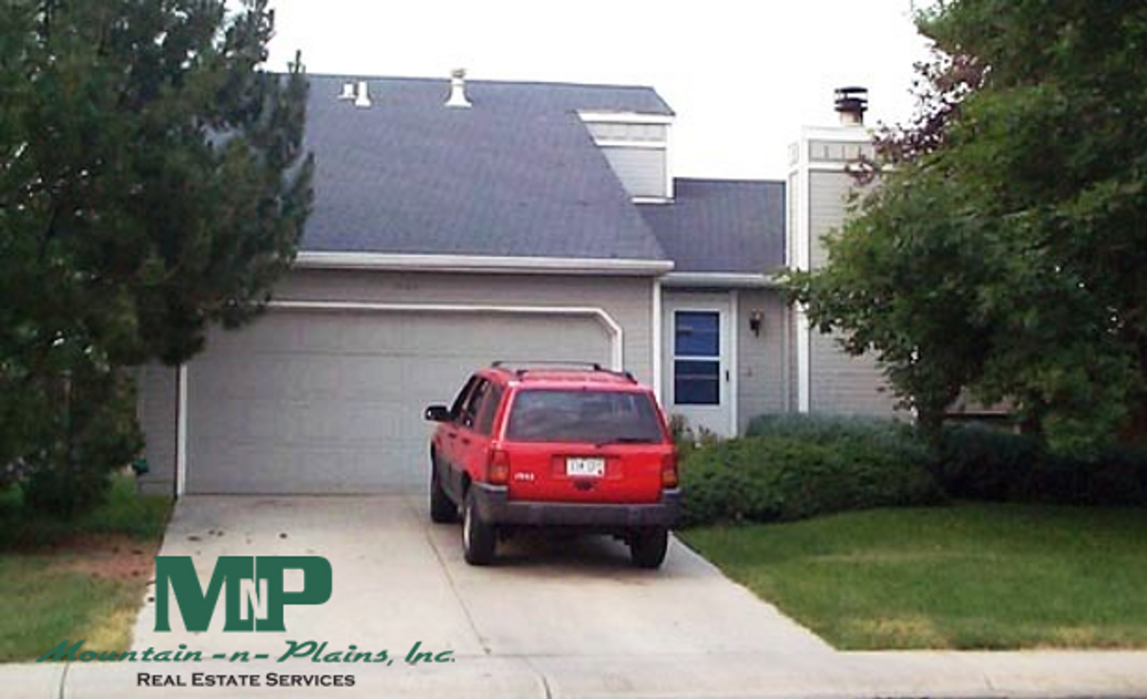 3100 Lymen St, Fort Collins, CO 80526 3 Bedroom House for 2,295/month