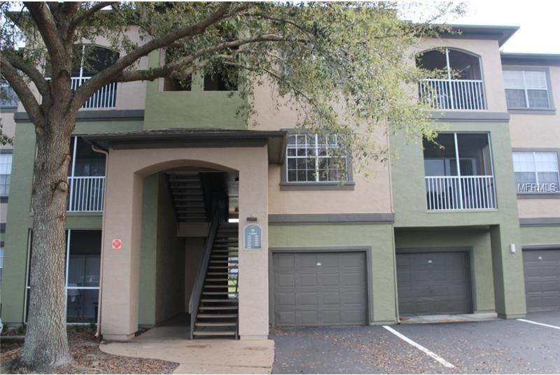 12904 Sanctuary Cove Dr, Temple Terrace, FL 33637 1 Bedroom Apartment