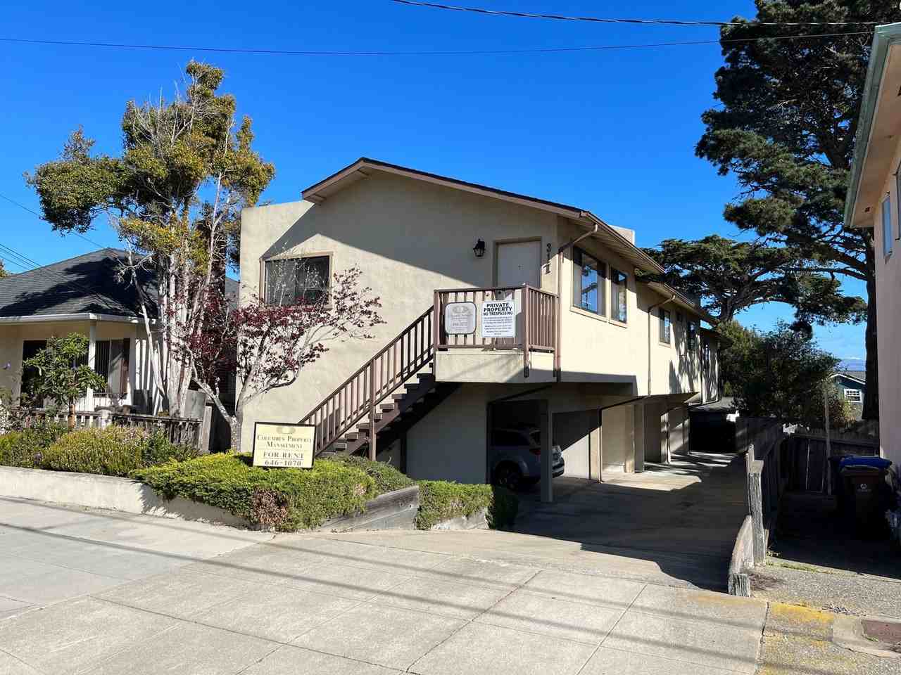 RM317C Apartments 317 Clay St, Monterey, CA 93940 Zumper