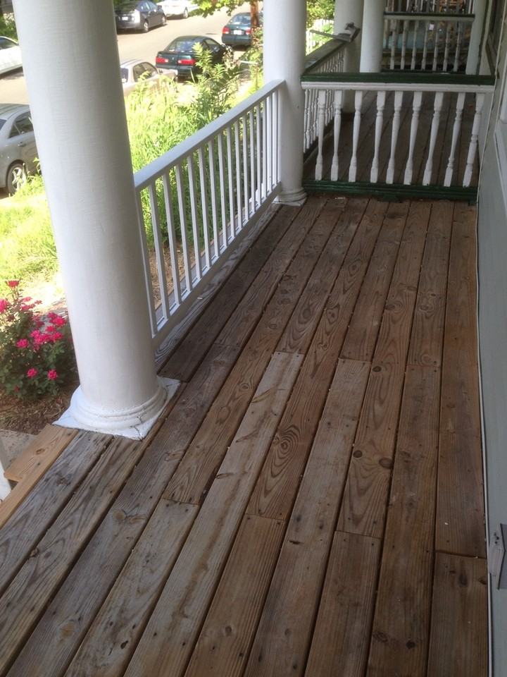 1242 Parkwood Ave - Photo 5 of 8
