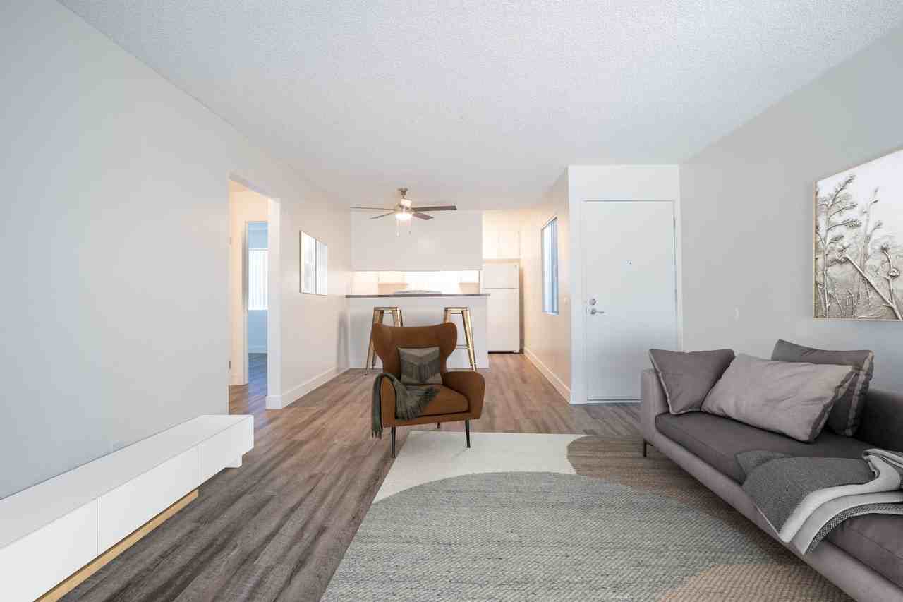 Coral Tree Apartments - Photo 2 of 9