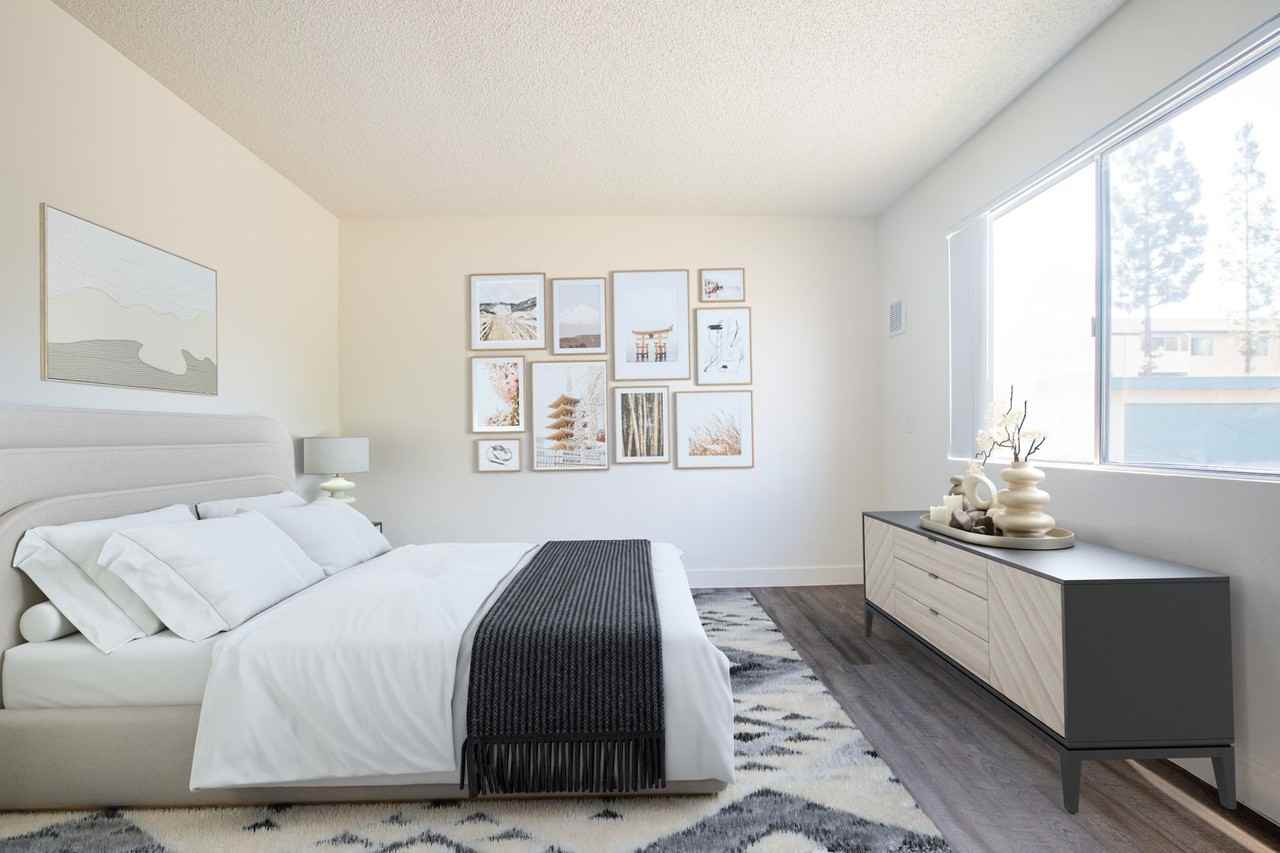 Coral Tree Apartments - Photo 3 of 9