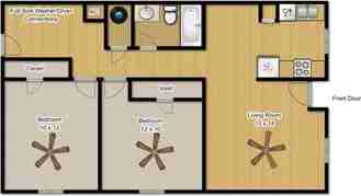 3609 Comanche - Photo 1 of 1