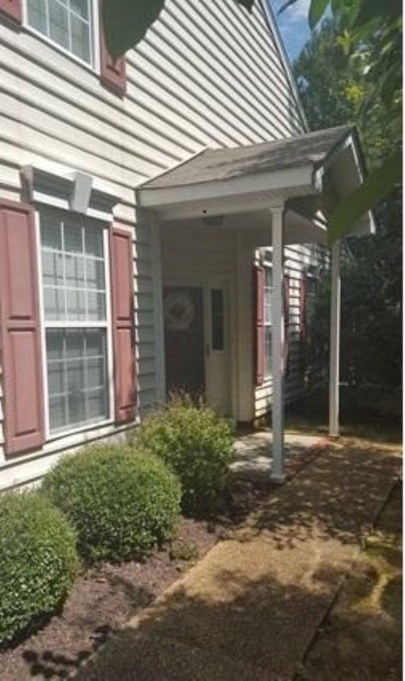 4257 Falcon Creek Drive