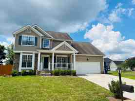 7952 Hamilton Mill Drive - Photo 1 of 1