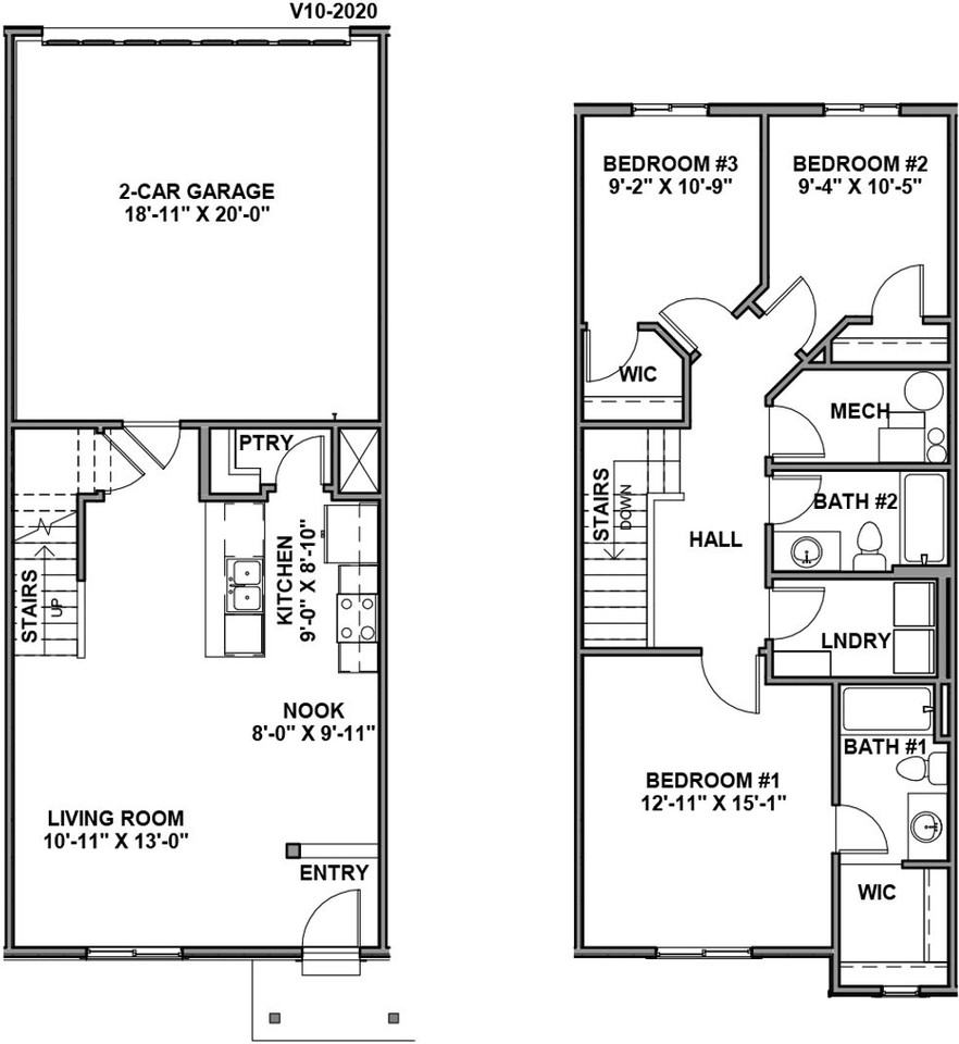 465 S May Dr #1002 - Photo 2 of 14