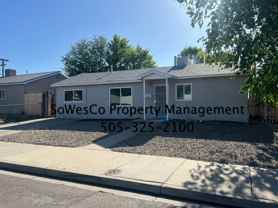 1806 N Cochiti Ave - Photo 1 of 1