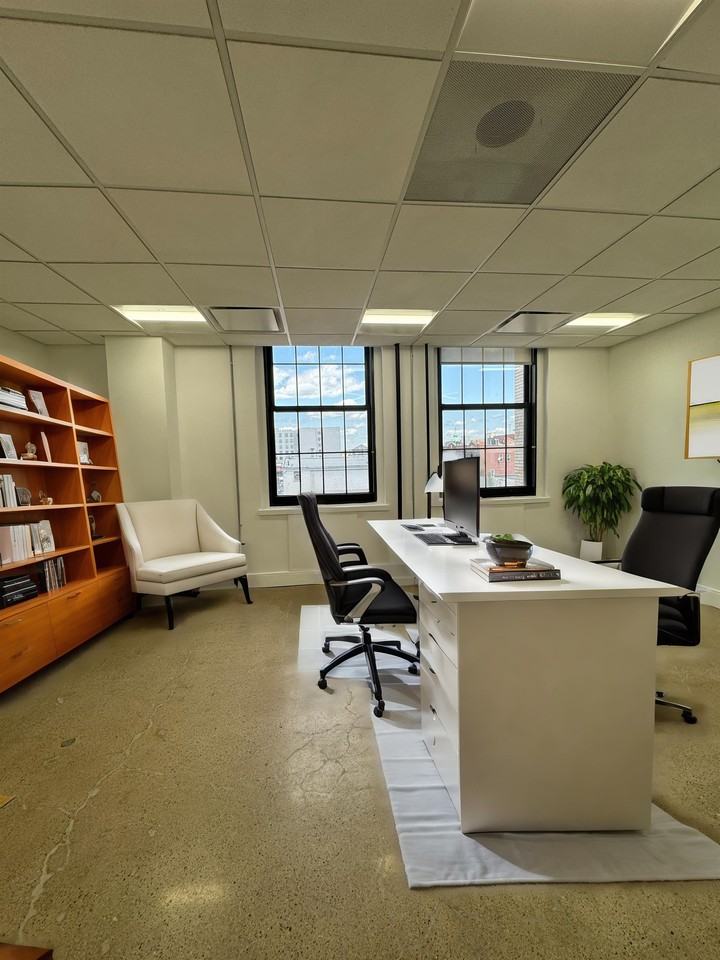 241 Main Street #209