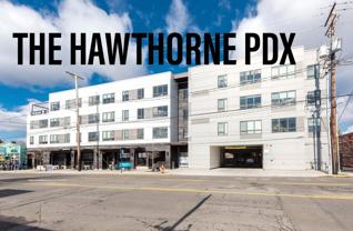 The Hawthorne Apts - Photo 1 of 1
