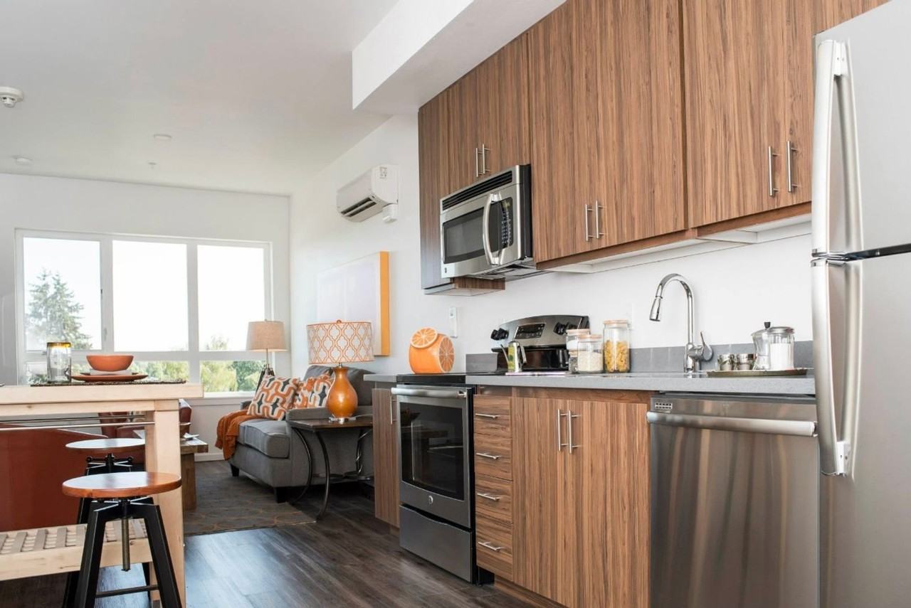 The Hawthorne Apts - Photo 4 of 37