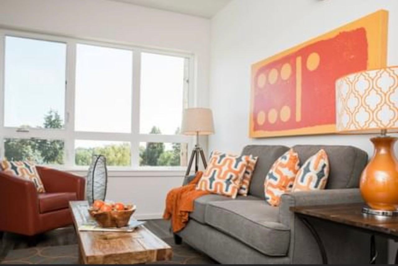 The Hawthorne Apts - Photo 6 of 37