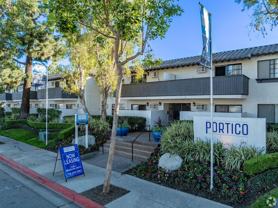 Portico - Photo 1 of 1