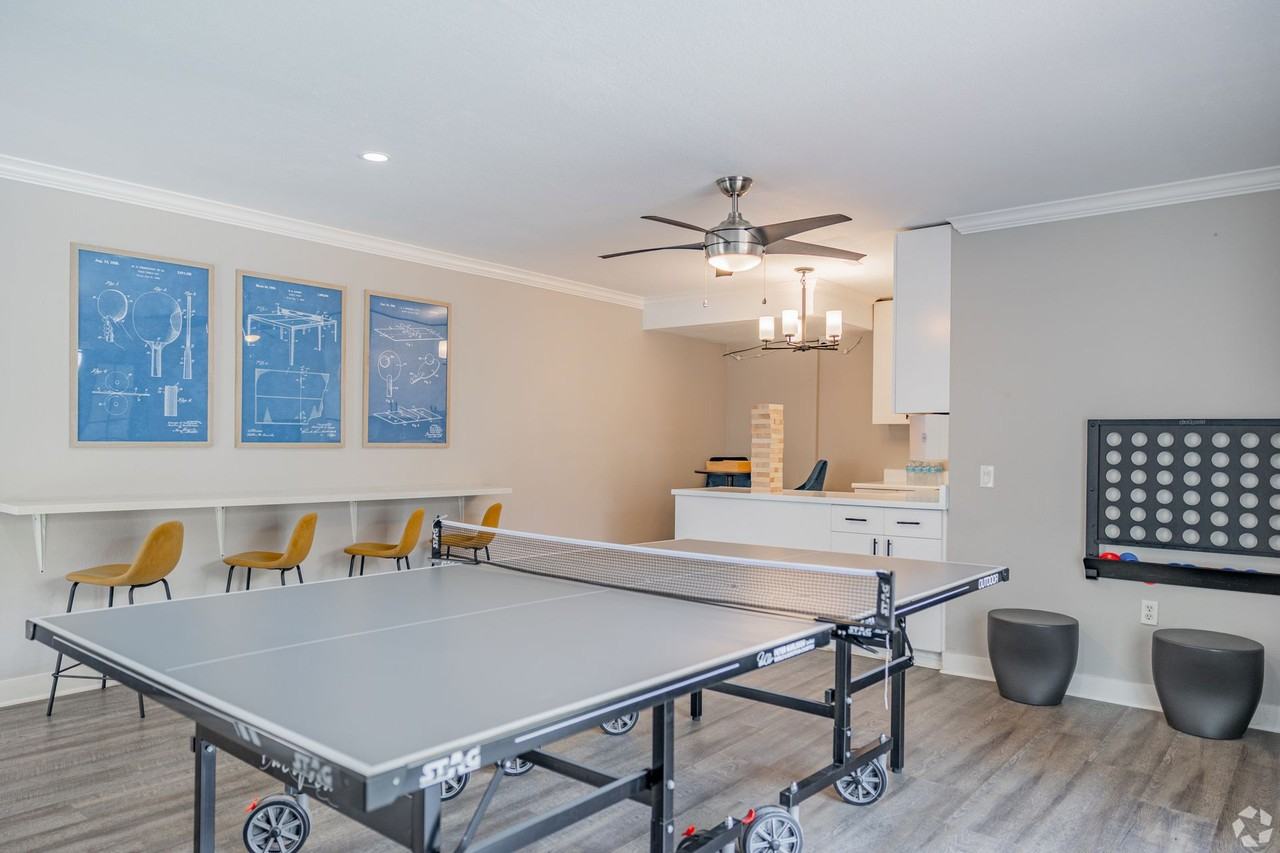 Portico - Photo 2 of 29