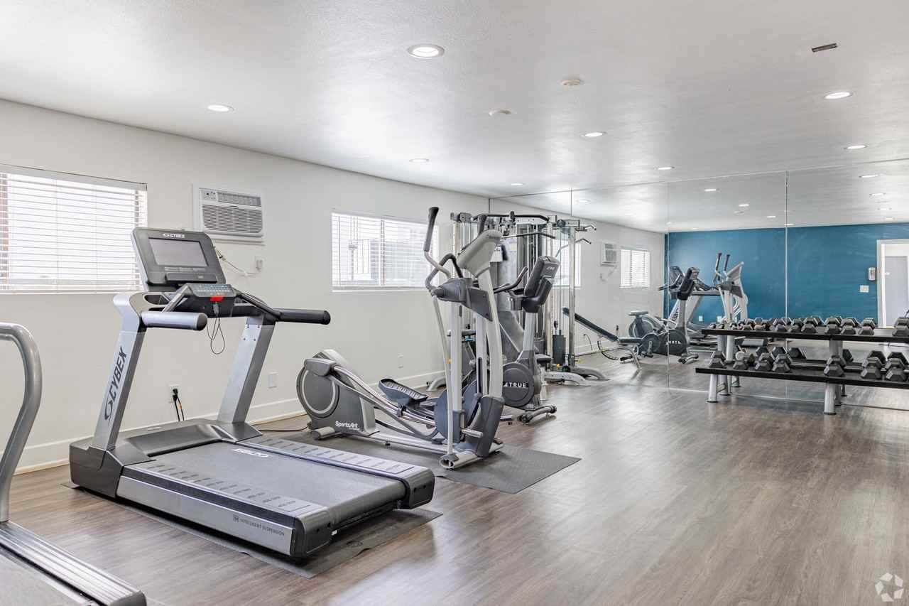 Portico - Photo 5 of 29