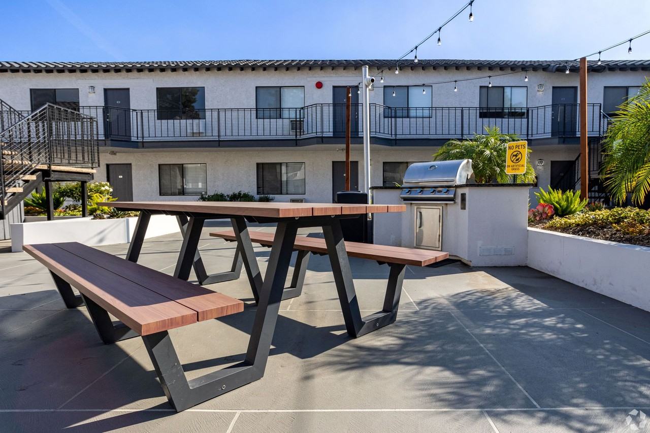 Portico - Photo 7 of 29