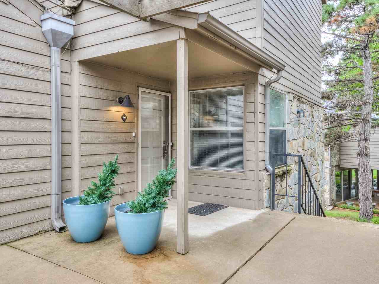 6000 North Pennsylvania Avenue - 1Unit 206B #1 - Photo 3 of 50