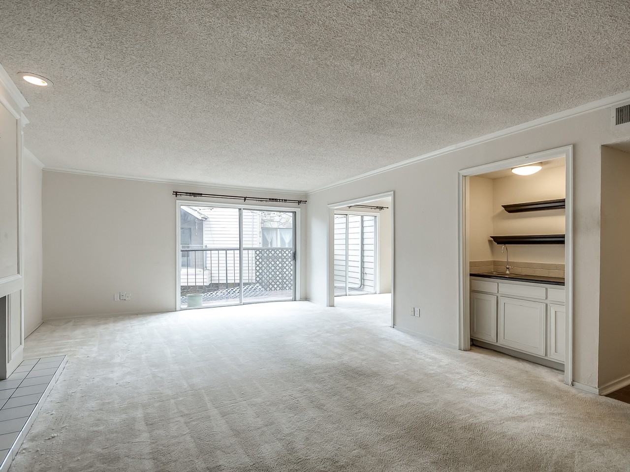 6000 North Pennsylvania Avenue - 1Unit 206B #1 - Photo 7 of 50