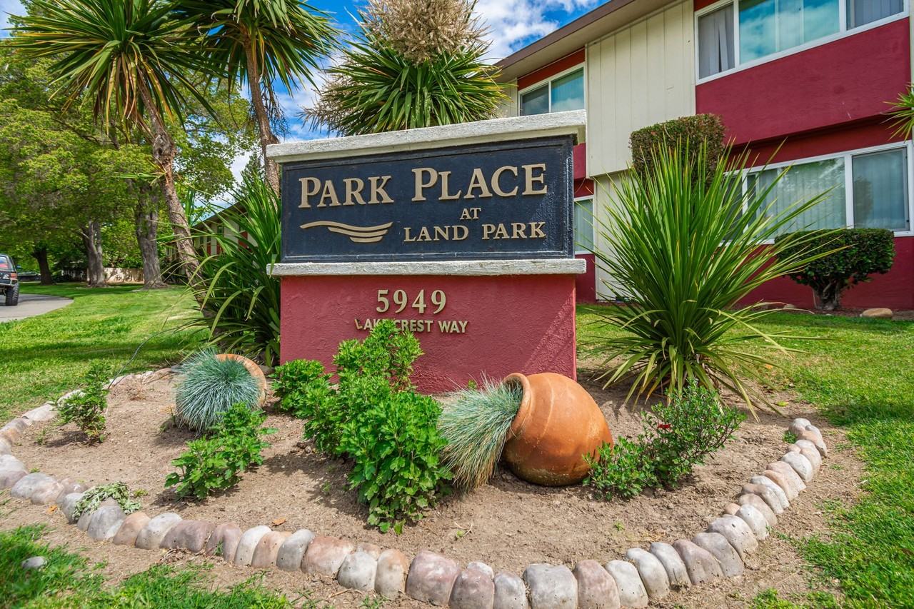 Park Place Apartments - Photo 4 of 28