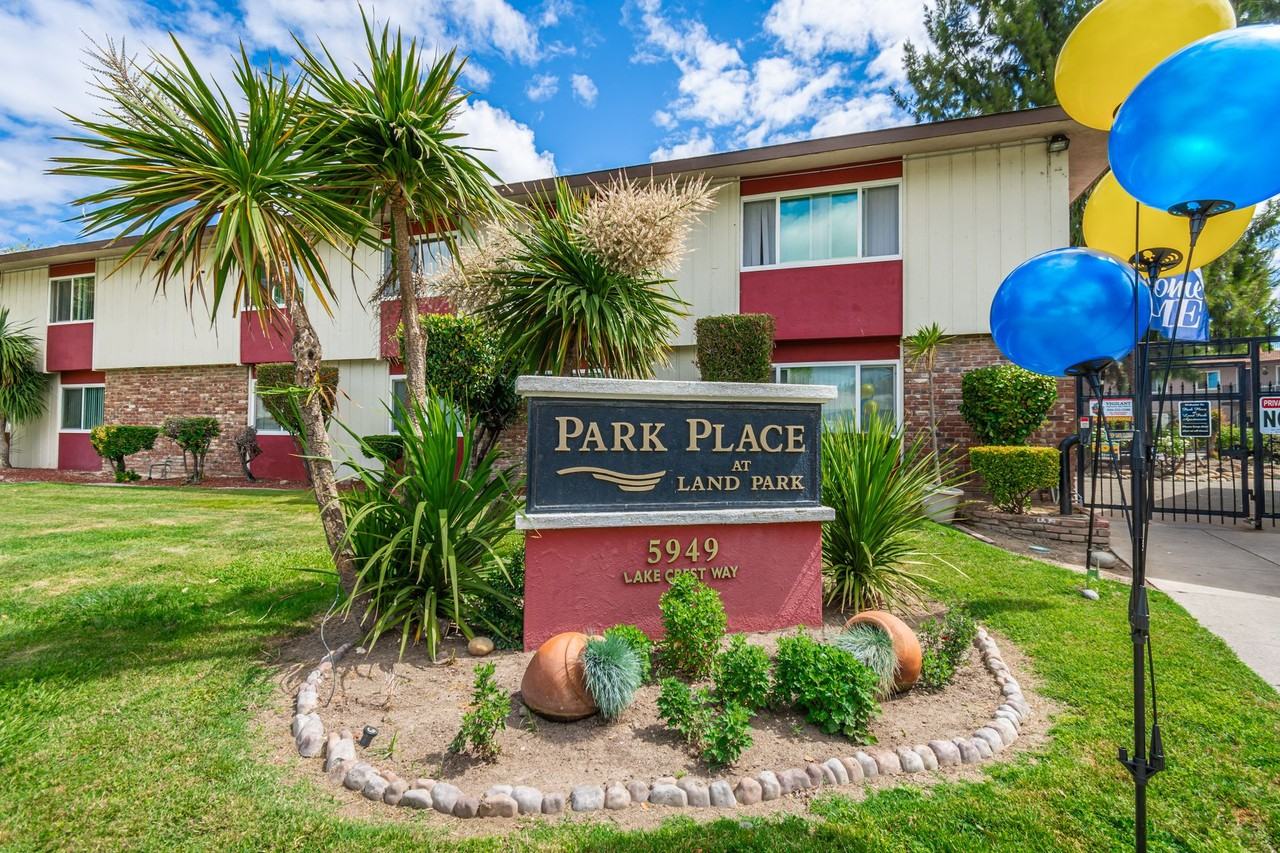 Park Place Apartments - Photo 3 of 28