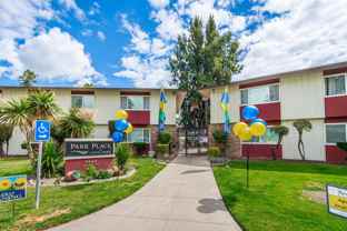 Park Place Apartments - Photo 1 of 1