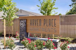 Haven Place Apartments - Photo 1 of 1