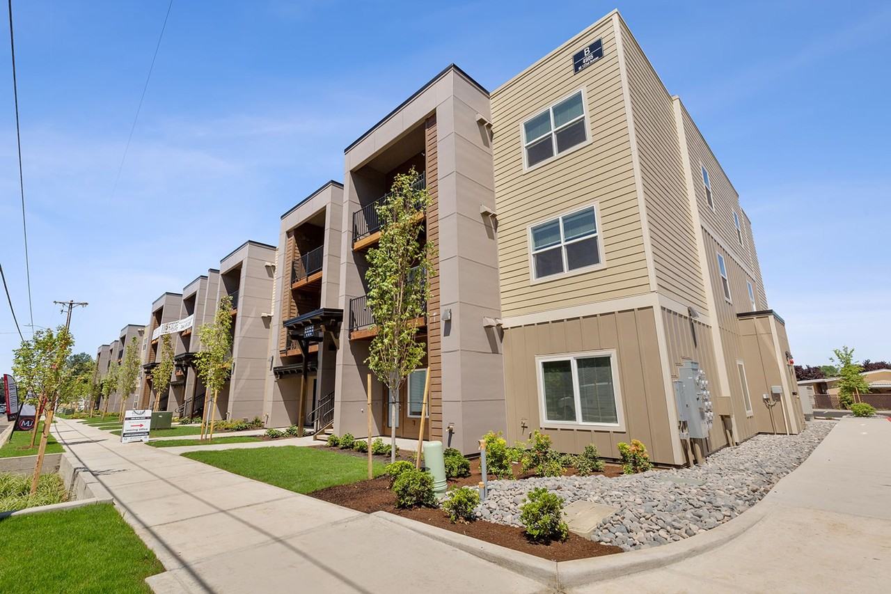 Haven Place Apartments - Photo 2 of 14