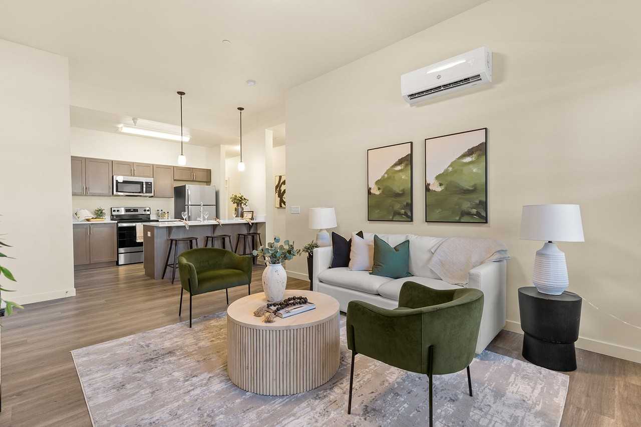 Haven Place Apartments - Photo 5 of 14