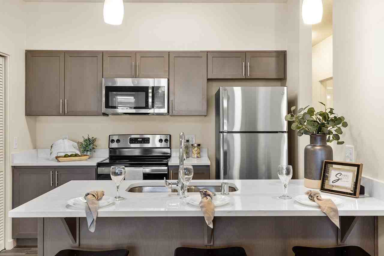 Haven Place Apartments - Photo 7 of 14