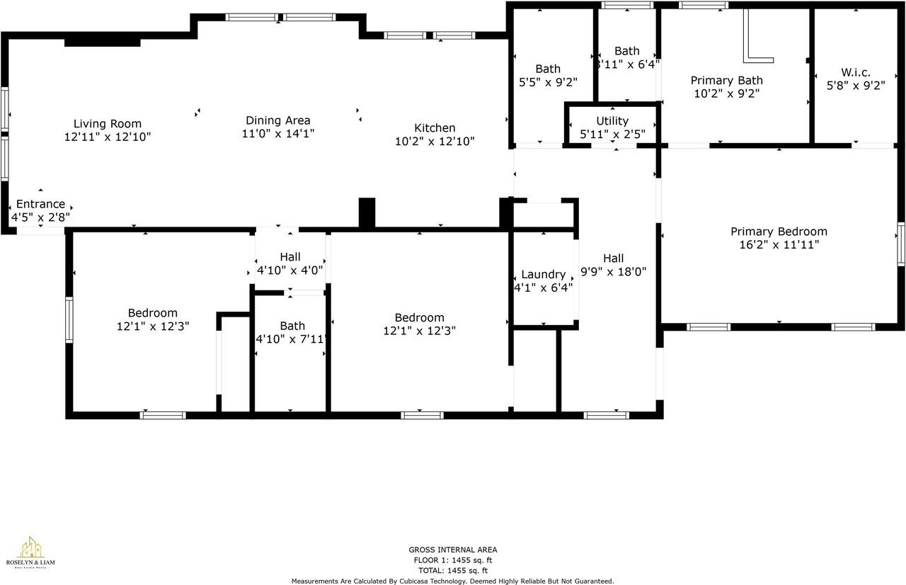 3602 Carnes Ave #1 - Photo 4 of 24