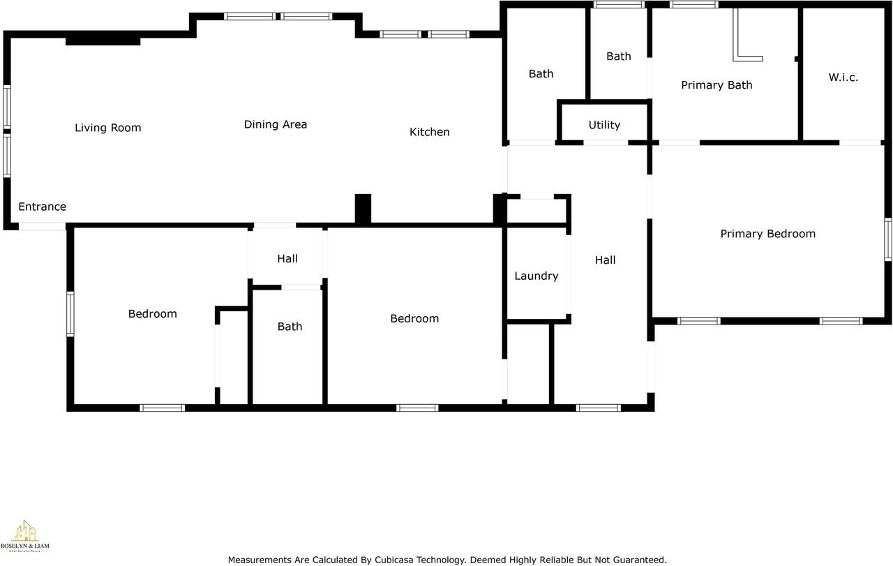 3602 Carnes Ave #1 - Photo 5 of 24