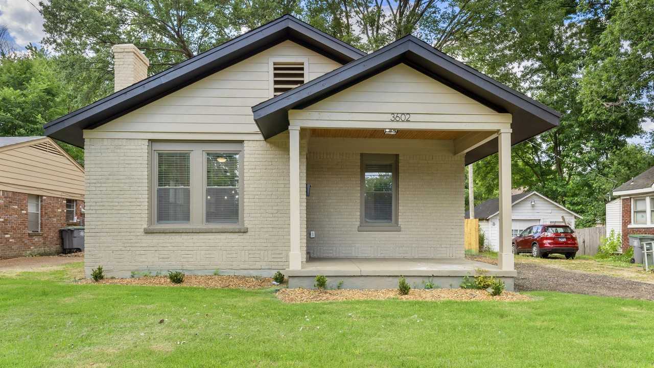3602 Carnes Ave #1 - Photo 6 of 24