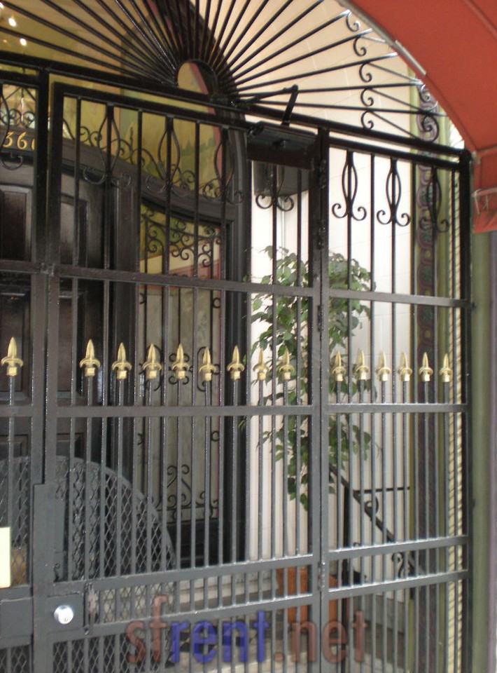 360 Hyde Street #101 - Photo 2 of 7