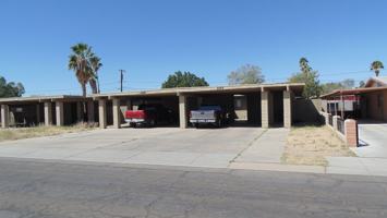 featured image of Six Duplexes