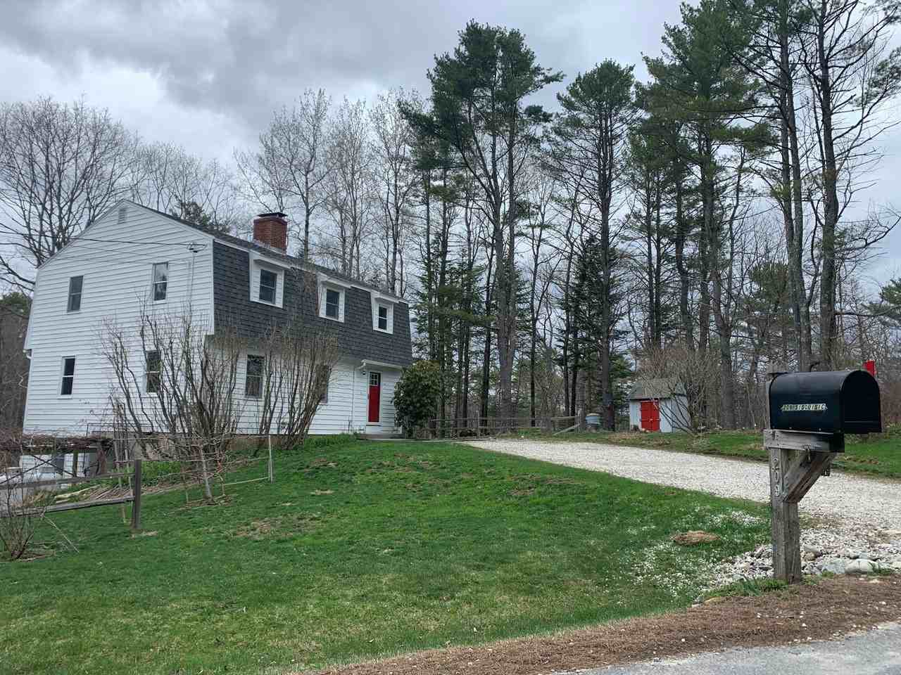 209 Sisquisic Trl - Photo 2 of 50