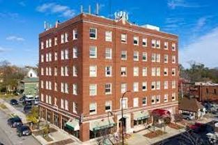 124 Pearl Street #402 - Photo 1 of 1