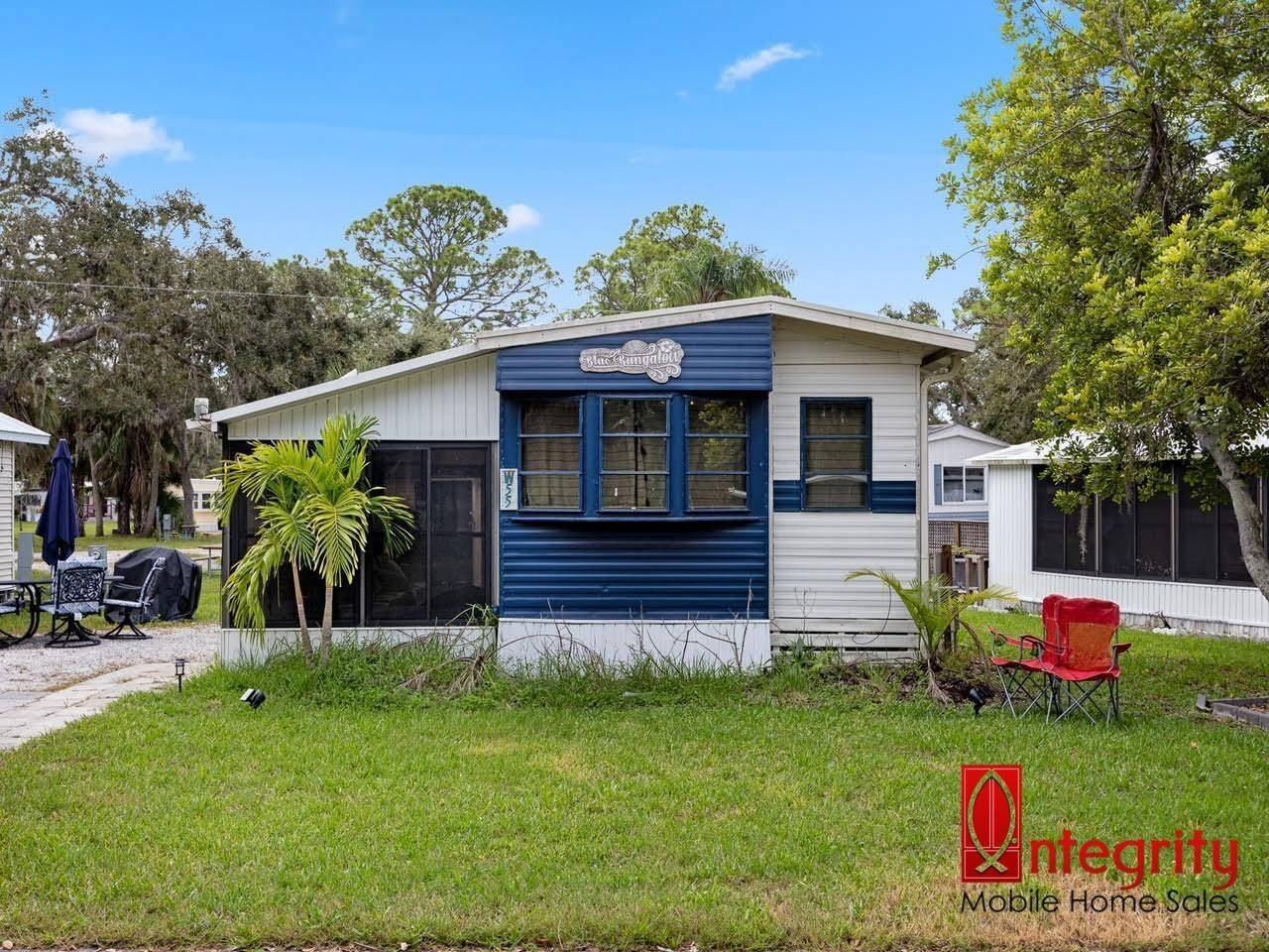 1300 N River Rd #W55 - Photo 2 of 15