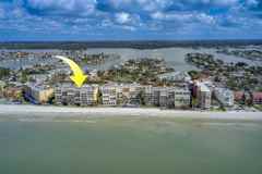 16550 Gulf Blvd #643 - Photo 1 of 1