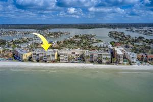 featured image of 16550 Gulf Blvd #643