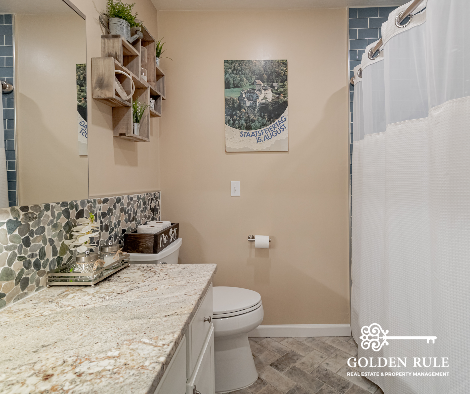 356 Northwest 48th Boulevard #1 - Photo 5 of 11