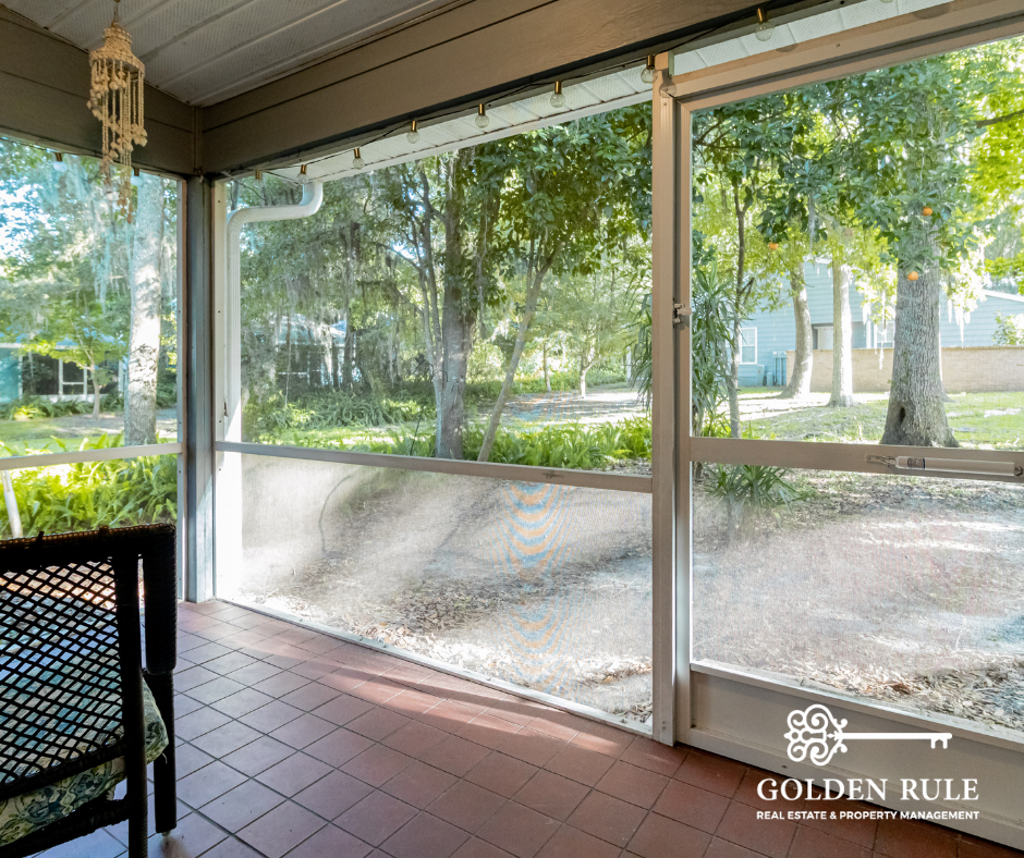 356 Northwest 48th Boulevard #1 - Photo 2 of 11