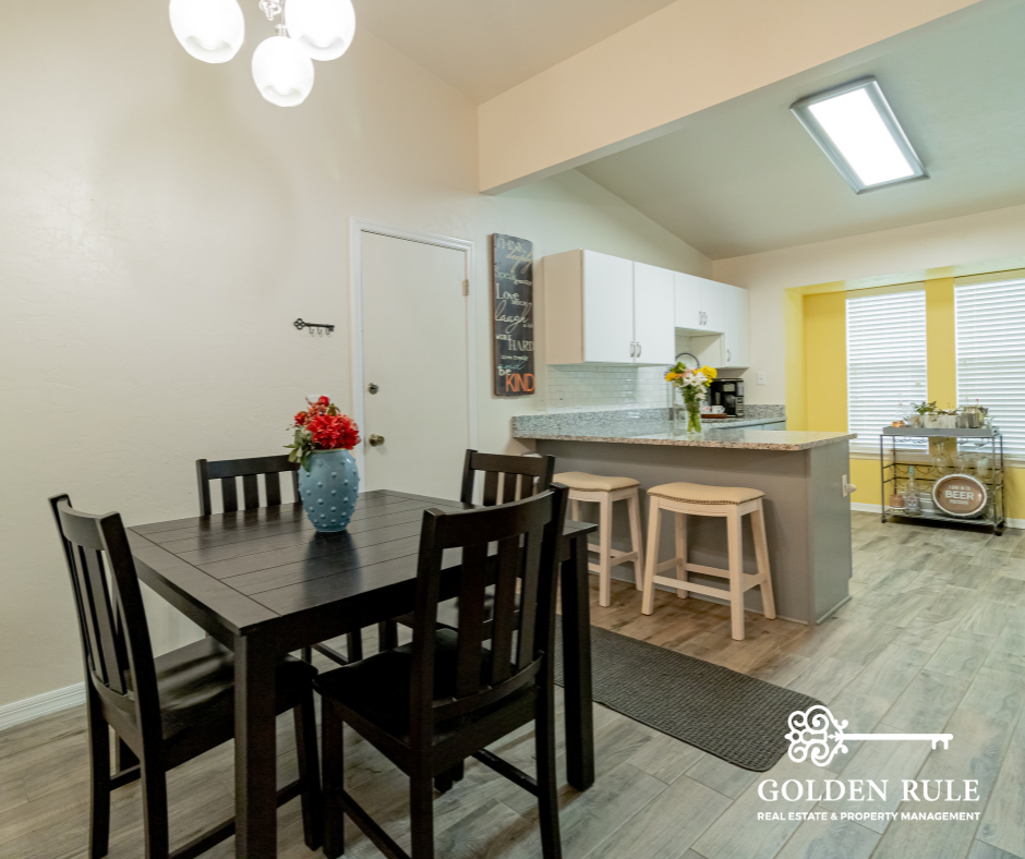 356 Northwest 48th Boulevard #1 - Photo 3 of 11