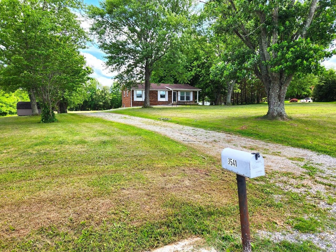 3541 Pinson School Rd - Photo 3 of 21