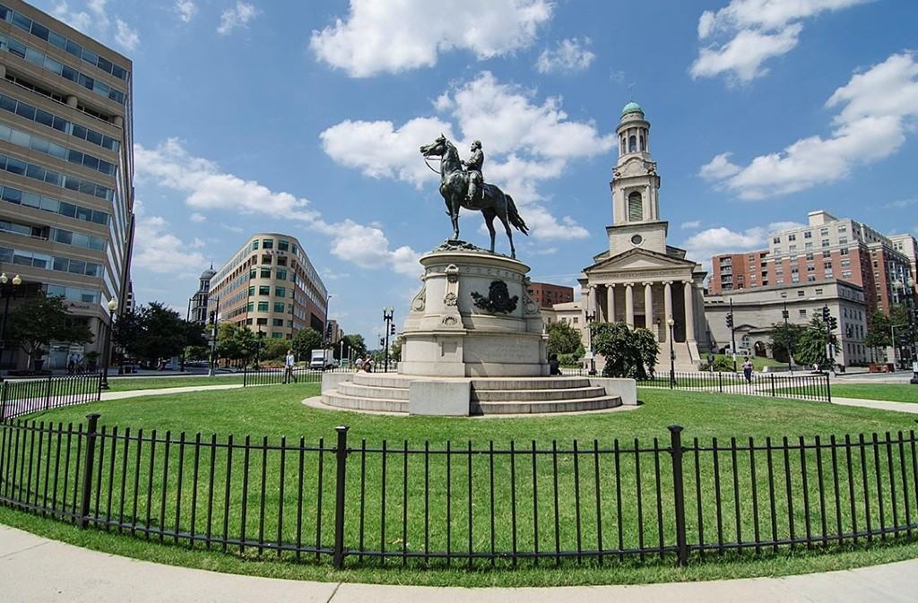 Belvedere - Photo 2 of 14