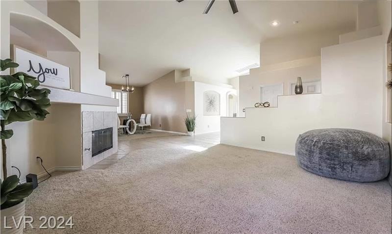 1340 Rolling Sunset St - Photo 3 of 8