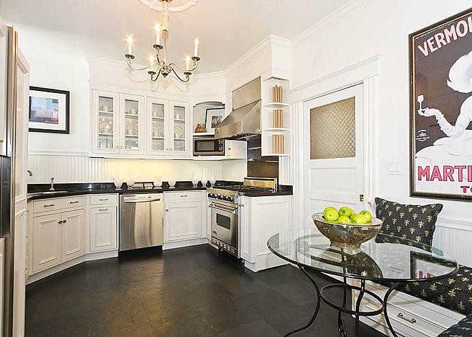 12 Arguello Boulevard - Photo 3 of 12