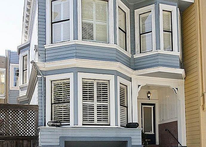 12 Arguello Boulevard - Photo 2 of 12