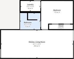 featured image of 116 North St