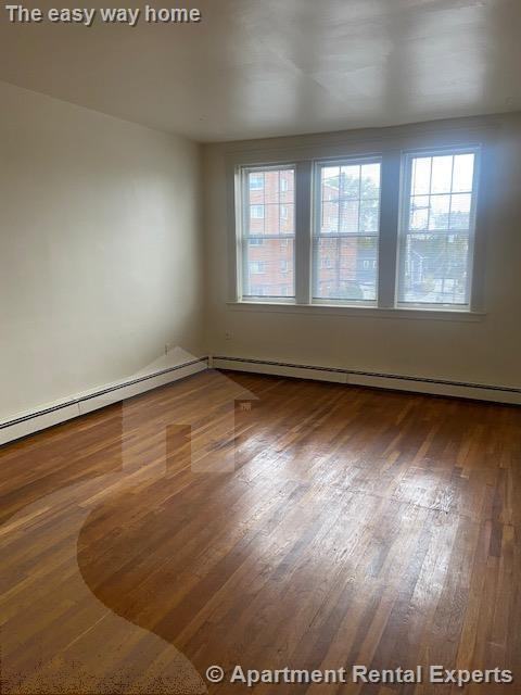 206 Massachusetts Ave #6